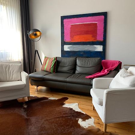 Apartmán Haus Zwei Aspang Markt Exteriér fotografie
