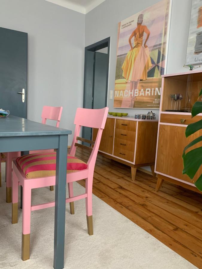 Apartmán Haus Zwei Aspang Markt Exteriér fotografie
