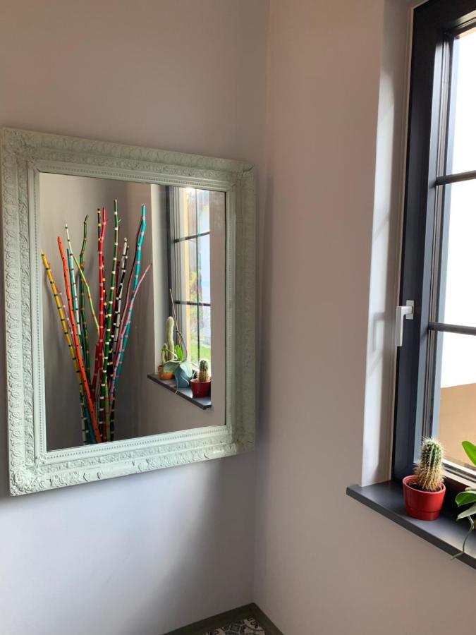 Apartmán Haus Zwei Aspang Markt Exteriér fotografie