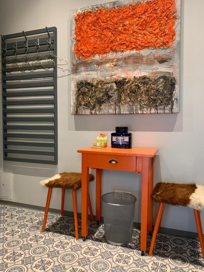 Apartmán Haus Zwei Aspang Markt Exteriér fotografie