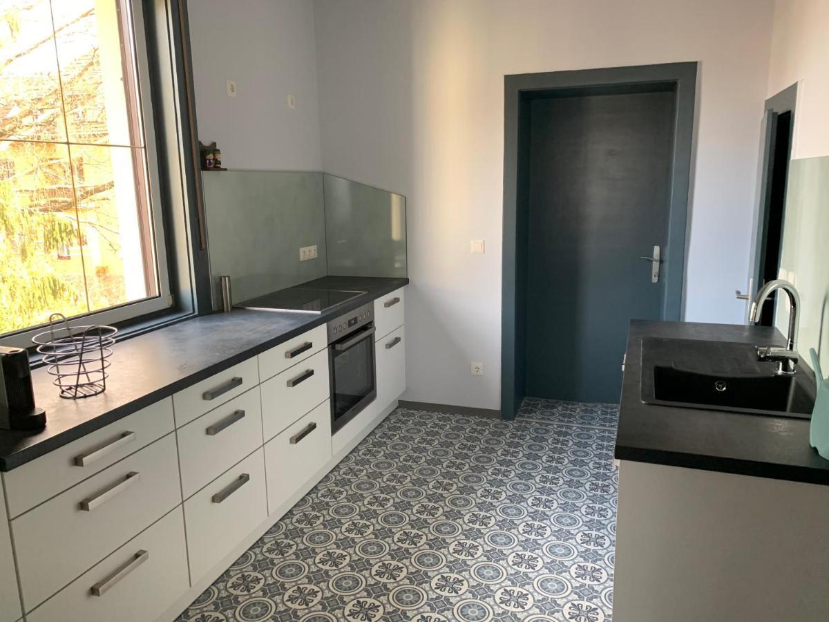 Apartmán Haus Zwei Aspang Markt Exteriér fotografie