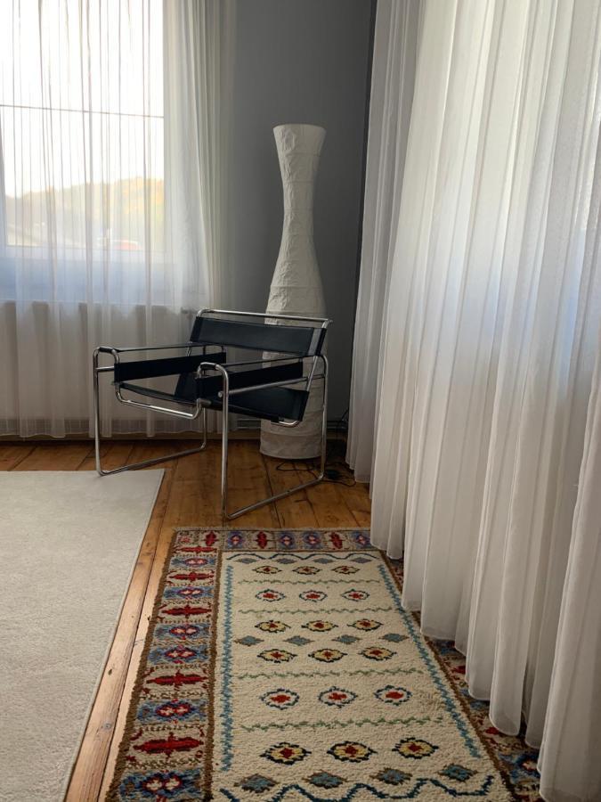 Apartmán Haus Zwei Aspang Markt Exteriér fotografie