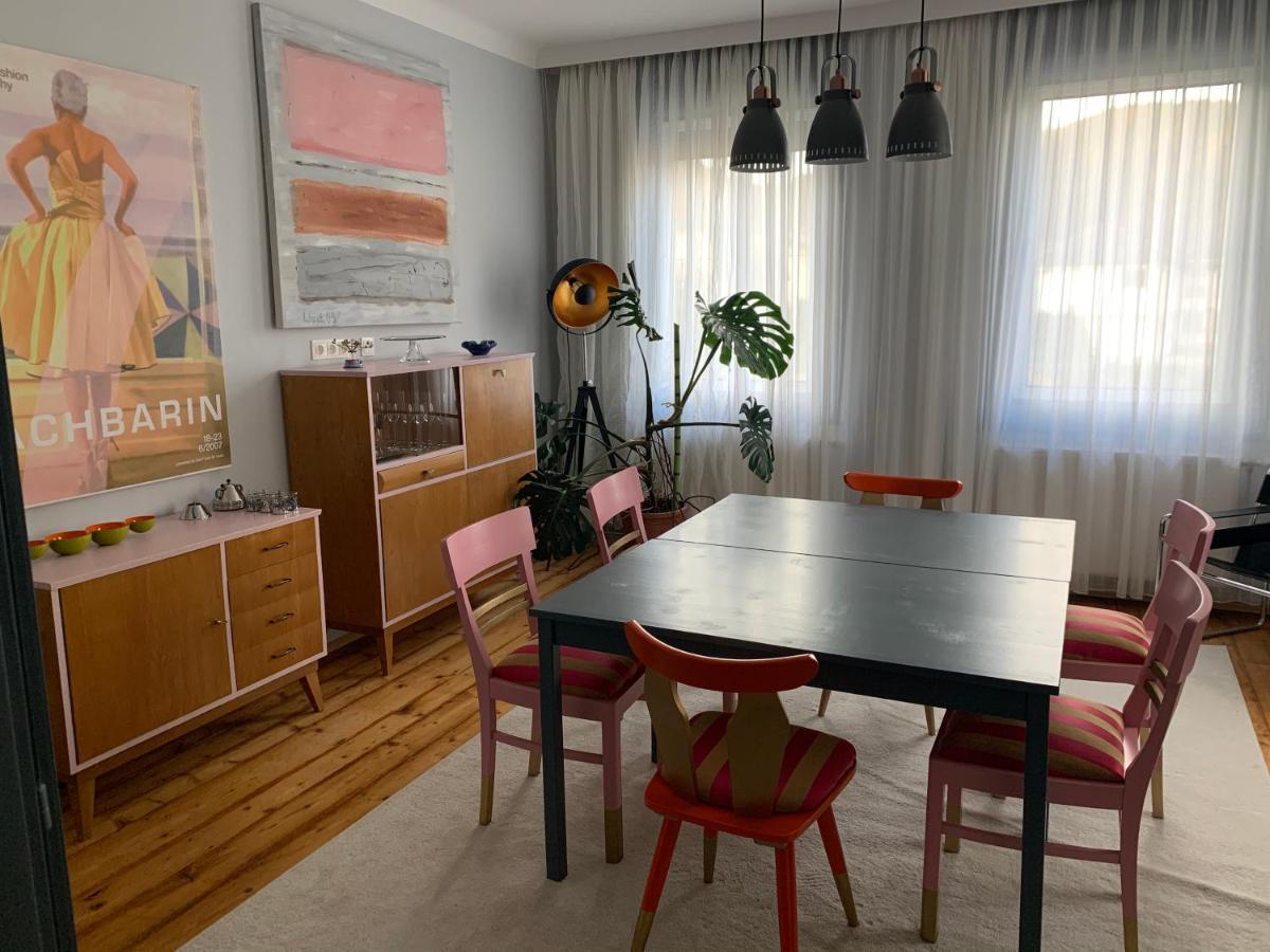Apartmán Haus Zwei Aspang Markt Exteriér fotografie
