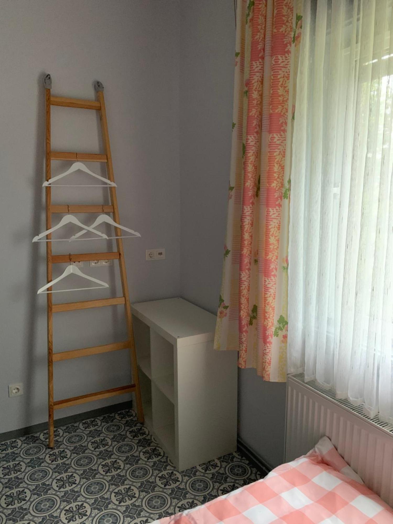 Apartmán Haus Zwei Aspang Markt Exteriér fotografie